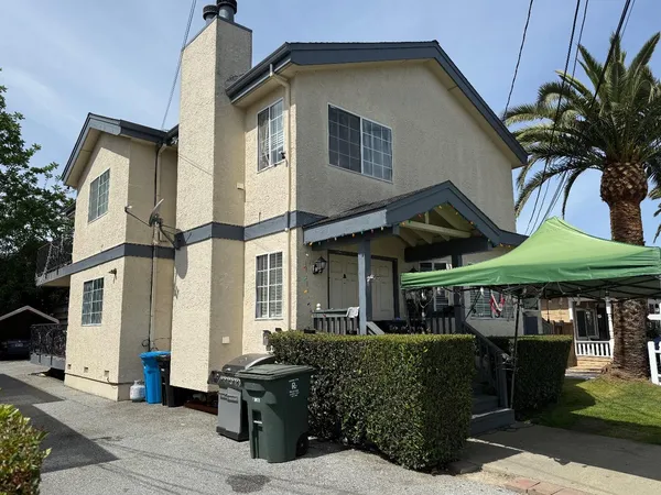 $1,880,000 | 117 North Delaware Street, San Mateo, CA 94401