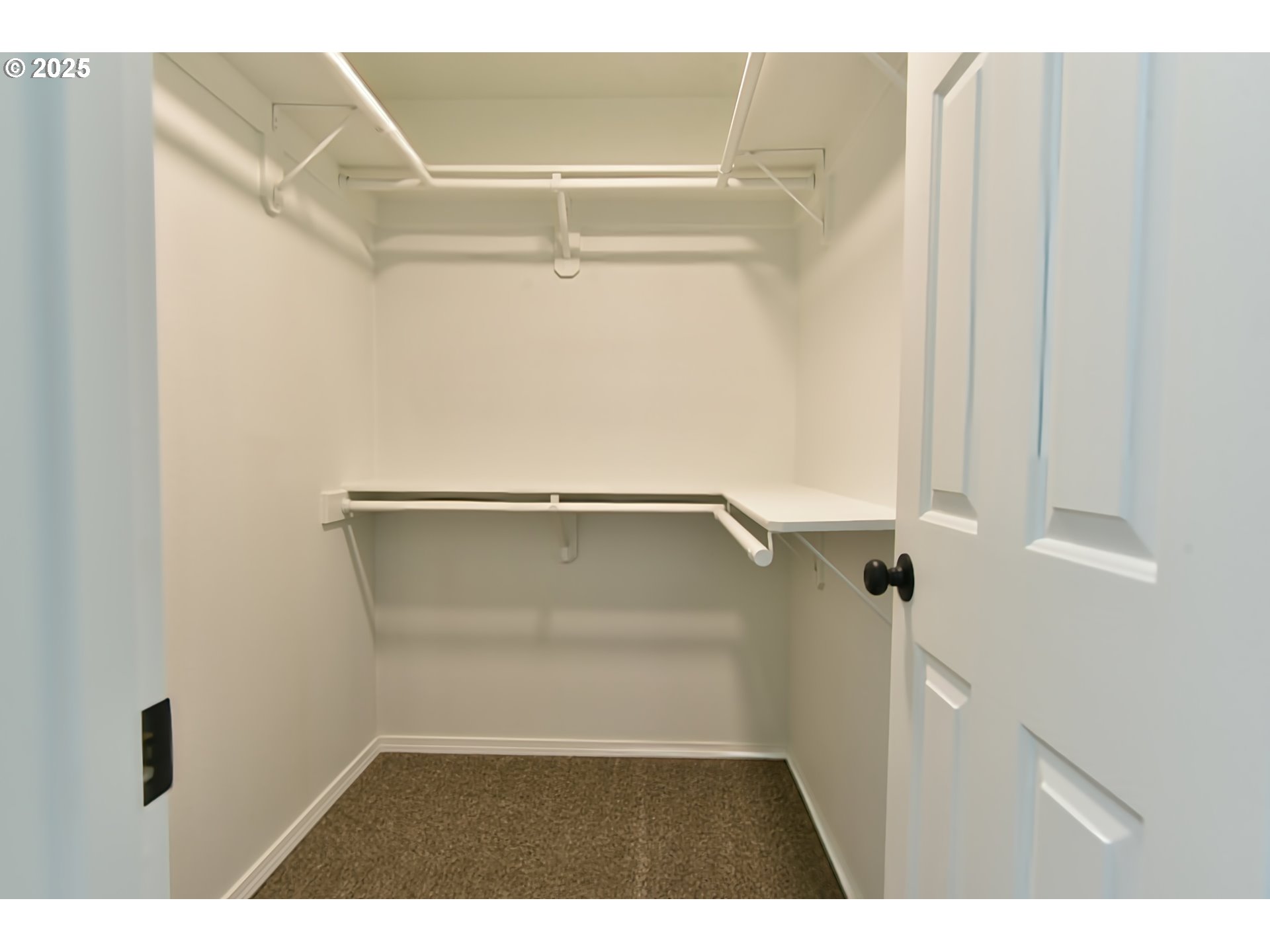 20382 Southwest Monson Street Beaverton, OR 97003 - Photo 19 of 28 a view of small space with racks on the wall