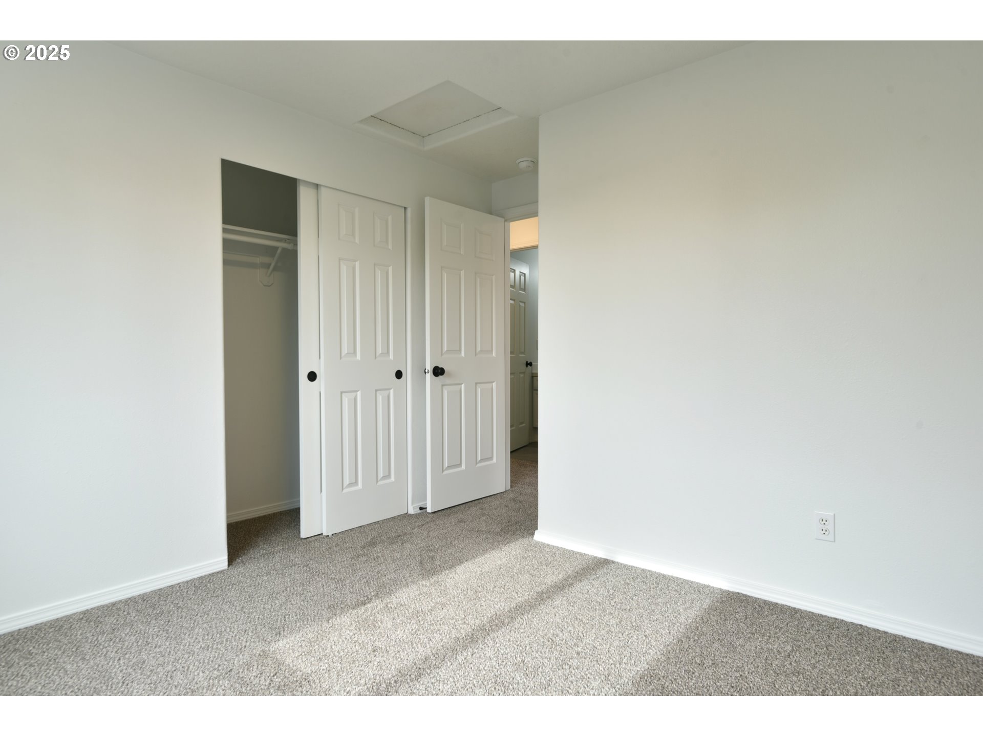 20382 Southwest Monson Street Beaverton, OR 97003 - Photo 24 of 28 a view of an empty room