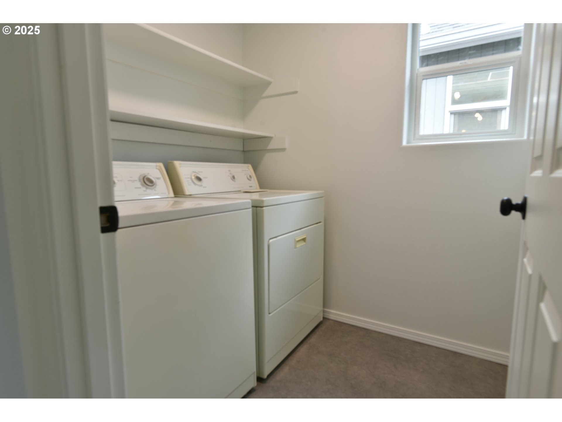 20382 Southwest Monson Street Beaverton, OR 97003 - Photo 28 of 28 a utility room with dryer and washer