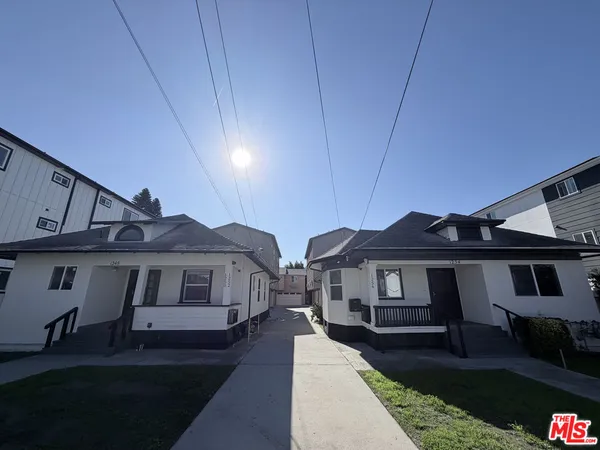 $4,600 | 1254 West 37th Drive, Unit 1248, Los Angeles, CA 90007