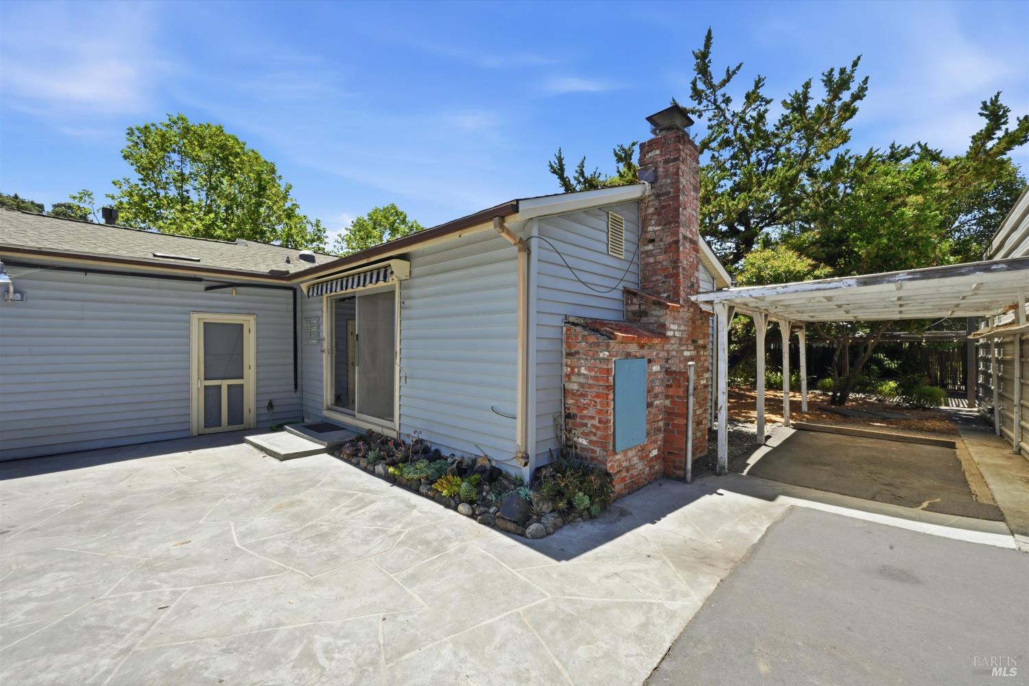 4941 Hansen Drive Santa Rosa, CA 95409 - Photo 33 of 35
