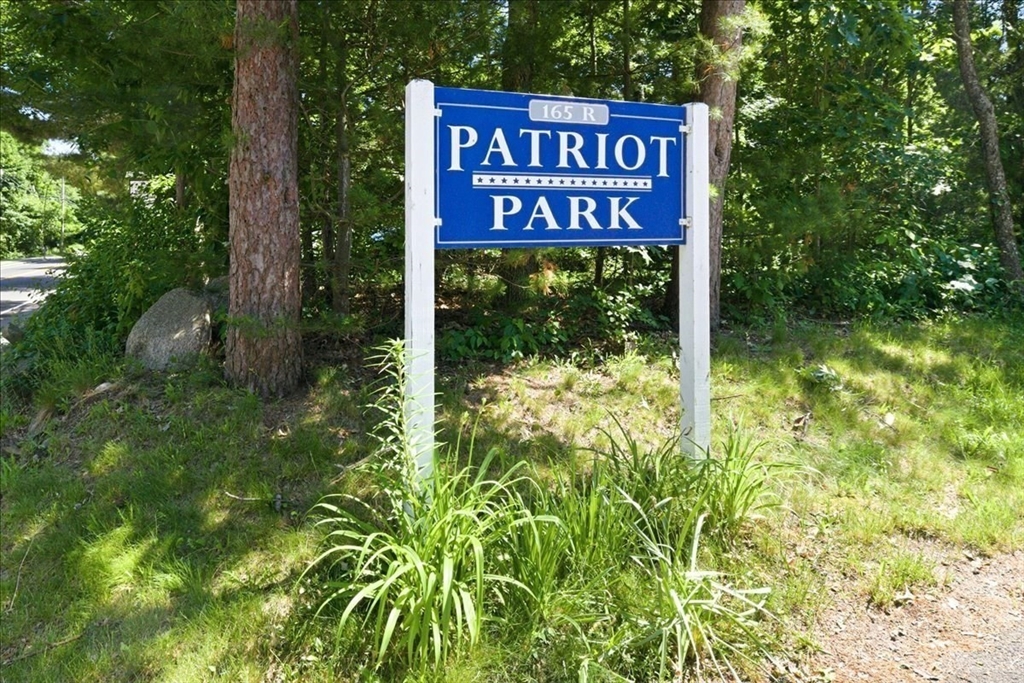 165 R Chestnut Street, Unit 2 Foxboro, MA 02035 - Photo 41 of 41