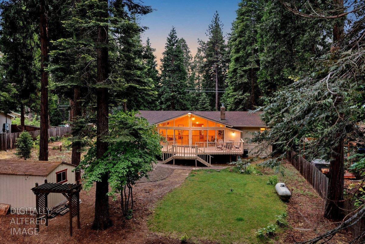 6775 Ridgeway Drive Pollock Pines, CA 95726 - Photo 36 of 54