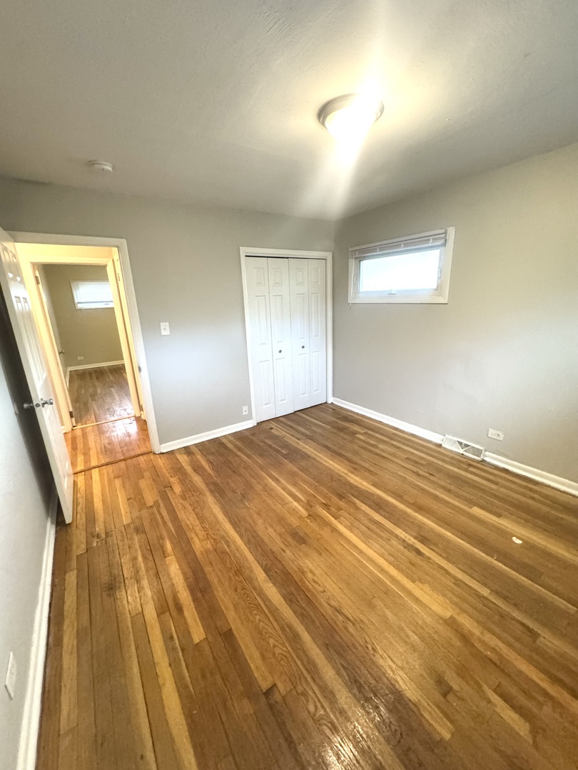 1834 Terrace Road Homewood, IL 60430 - Photo 14 of 21 a view of empty room