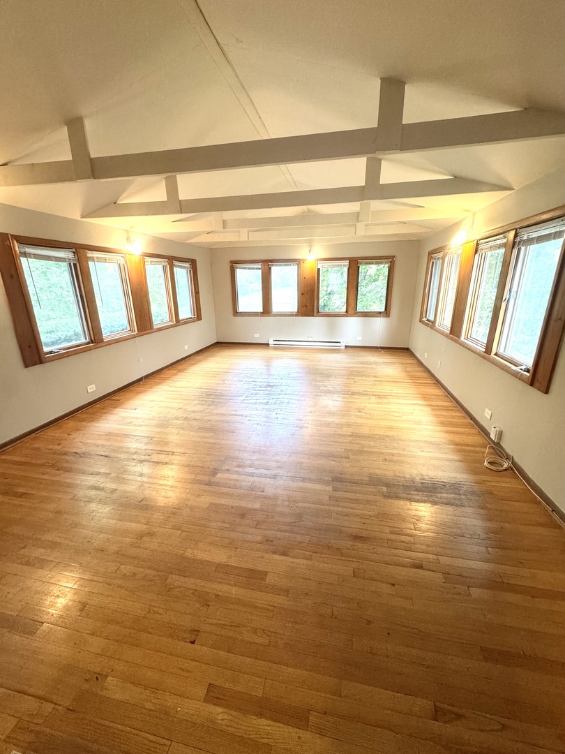 1834 Terrace Road Homewood, IL 60430 - Photo 8 of 21 a view of an empty room