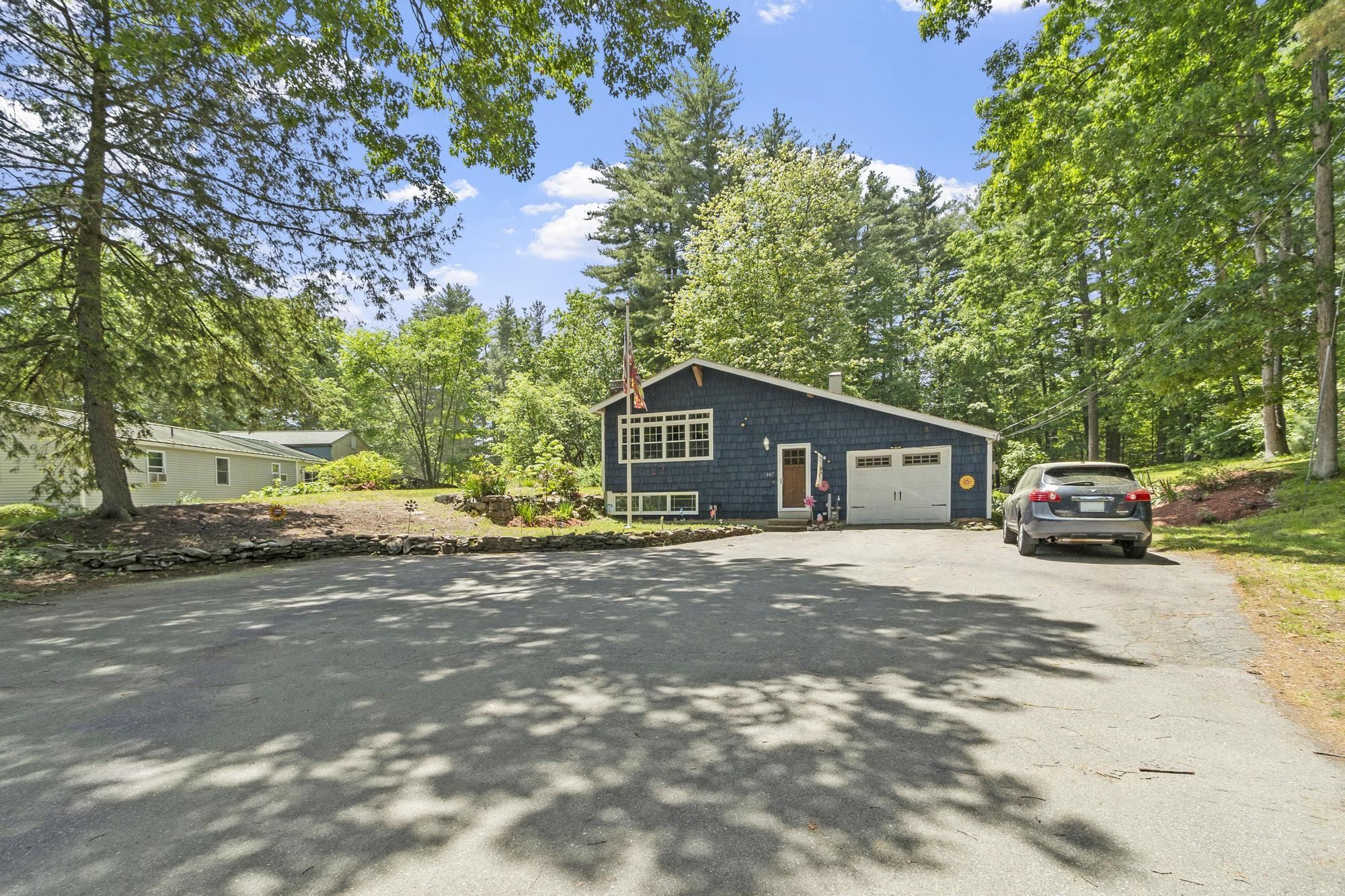 167 Turkey Hill Road Merrimack, NH 03054 - Photo 33 of 45 Gallery Image 33