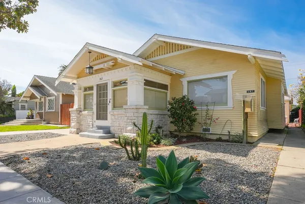$1,379,000 | 361 Gladys Avenue, Long Beach, CA 90814