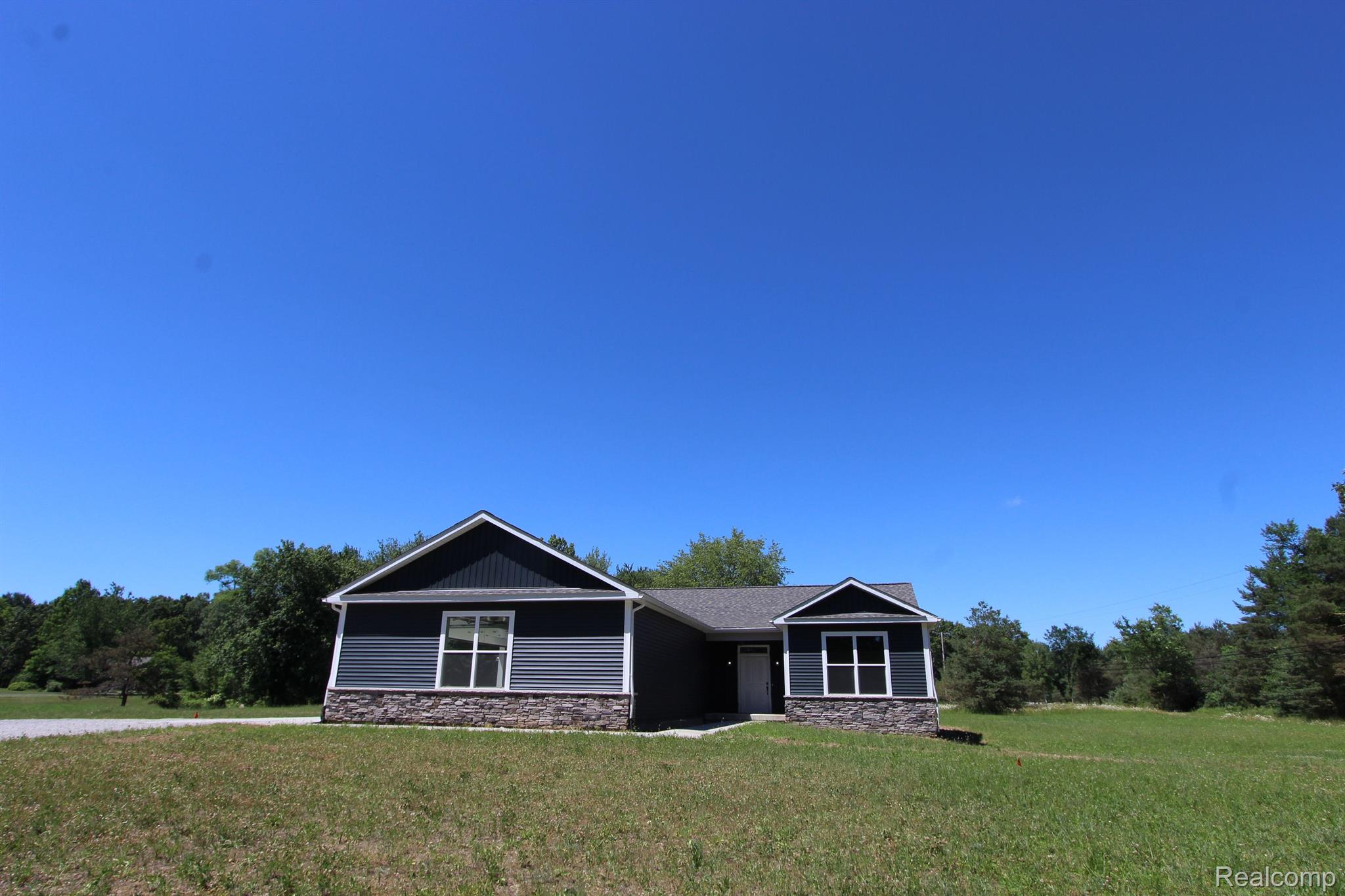 2975 East Coon Lake Road Howell, MI 48843 - Photo 99 of 175 Gallery Image 99