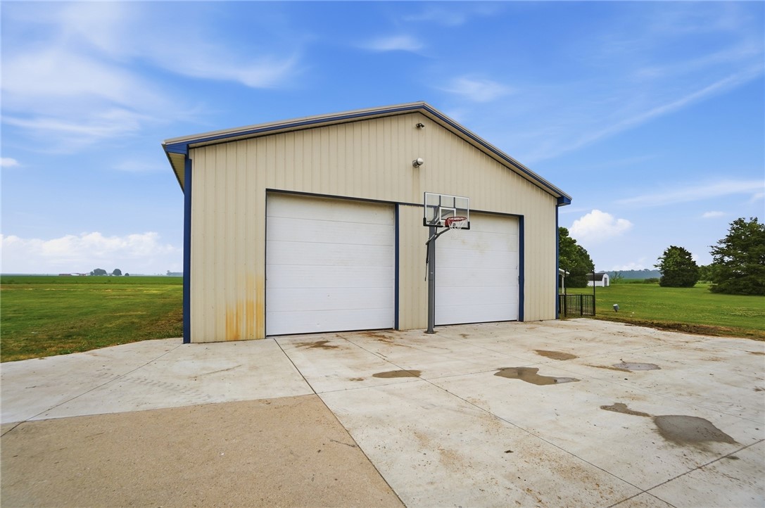 1710 Irvin Road Jamestown, OH 45335 - Photo 46 of 46