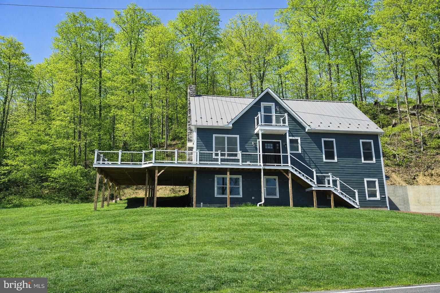 759 River Road Erwinna, PA 18920 - Photo 2 of 7