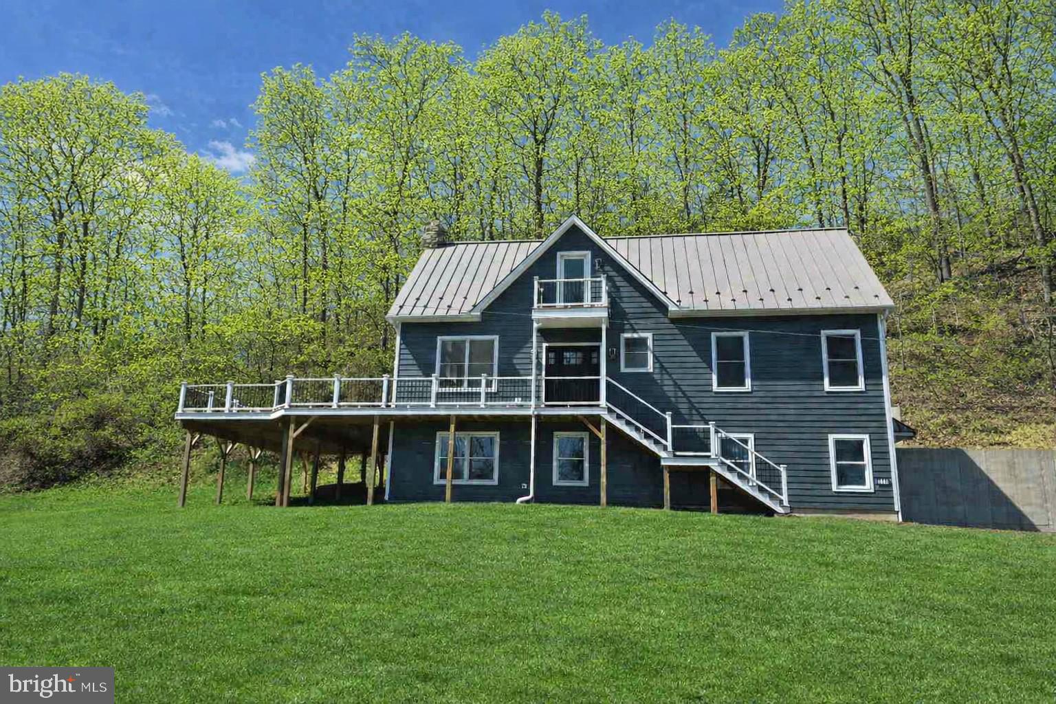 759 River Road Erwinna, PA 18920 - Photo 3 of 7