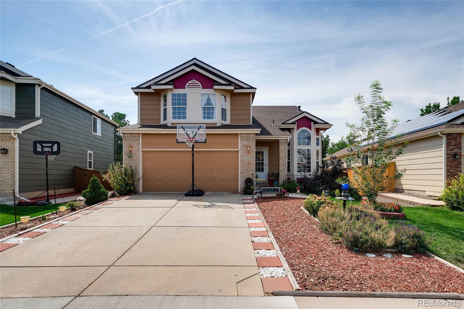 9523 High Cliffe Street Highlands Ranch, CO 80129 - Photo 1 of 22 Gallery Image 1