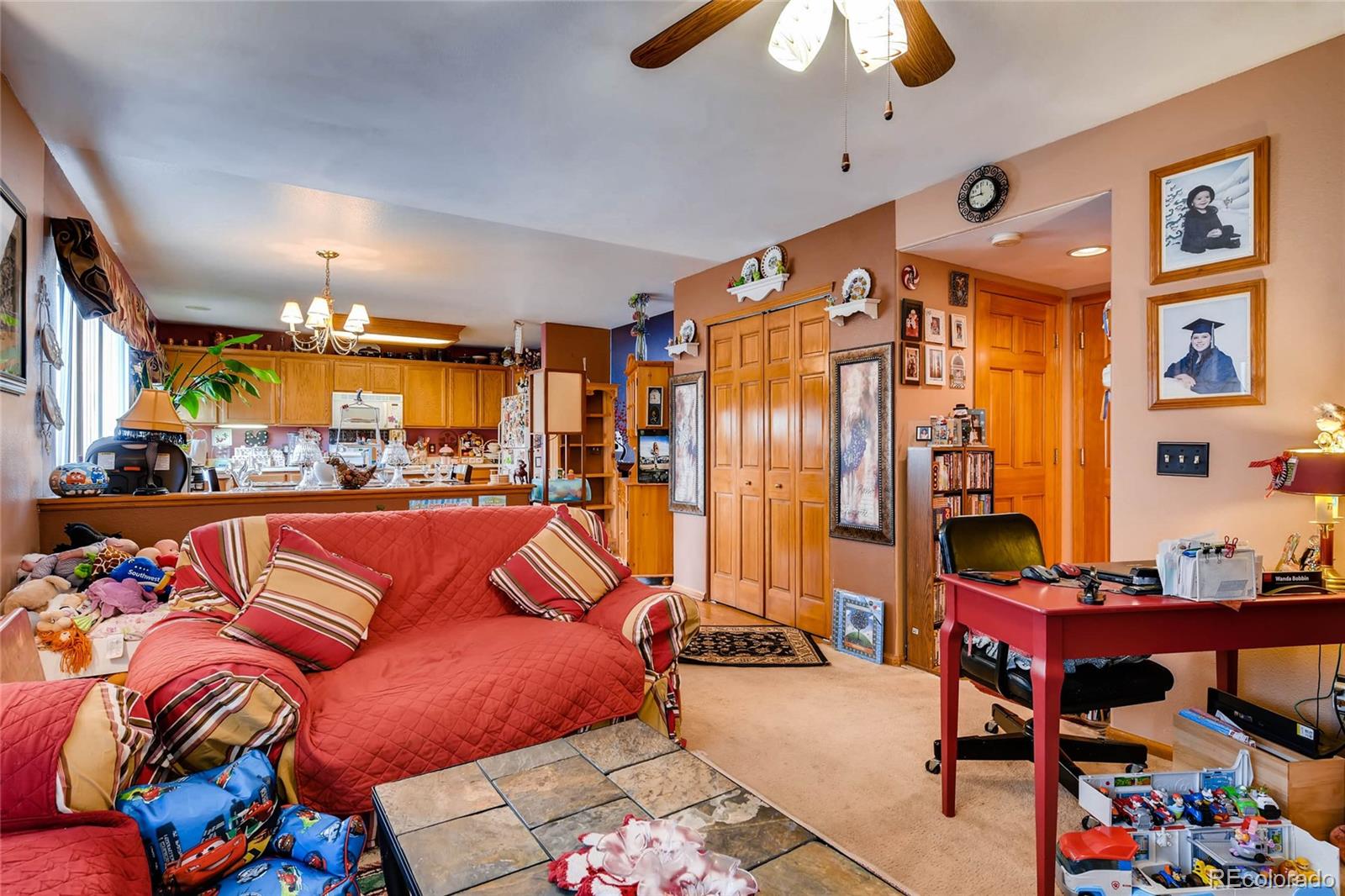 9523 High Cliffe Street Highlands Ranch, CO 80129 - Photo 11 of 22 Gallery Image 11