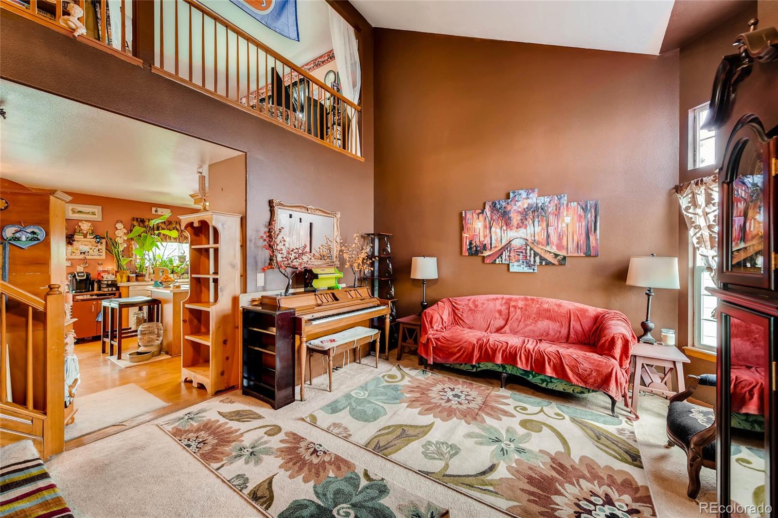 9523 High Cliffe Street Highlands Ranch, CO 80129 - Photo 4 of 22 Gallery Image 4