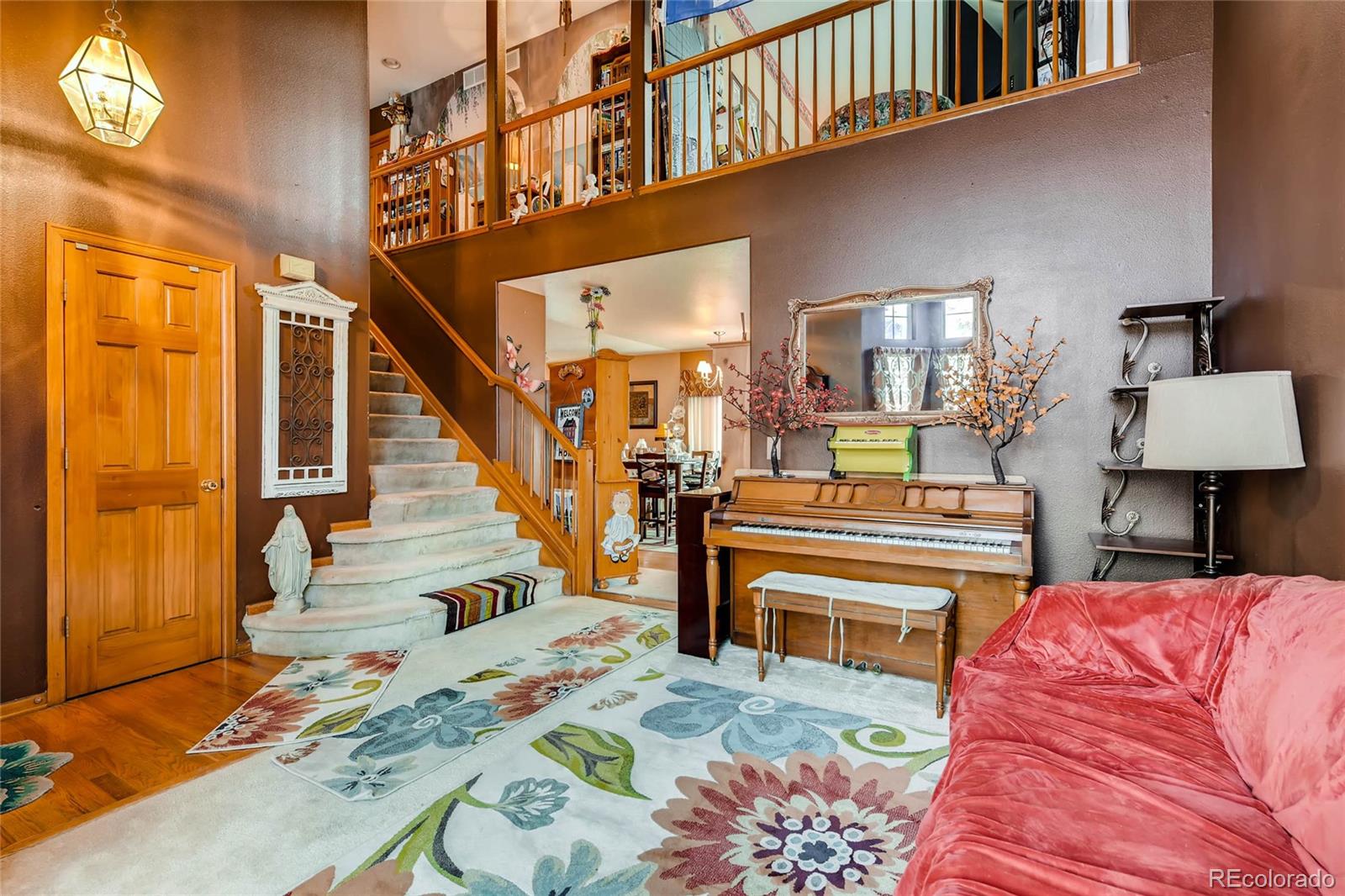 9523 High Cliffe Street Highlands Ranch, CO 80129 - Photo 5 of 22 Gallery Image 5