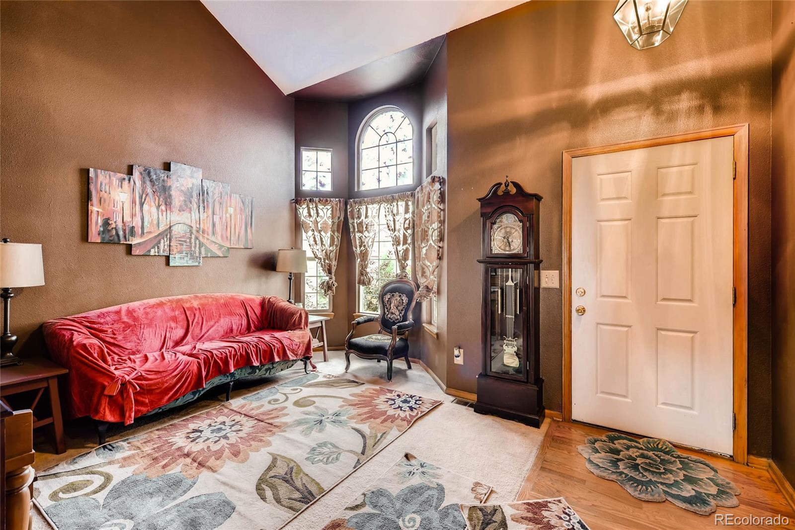 9523 High Cliffe Street Highlands Ranch, CO 80129 - Photo 6 of 22 Gallery Image 6