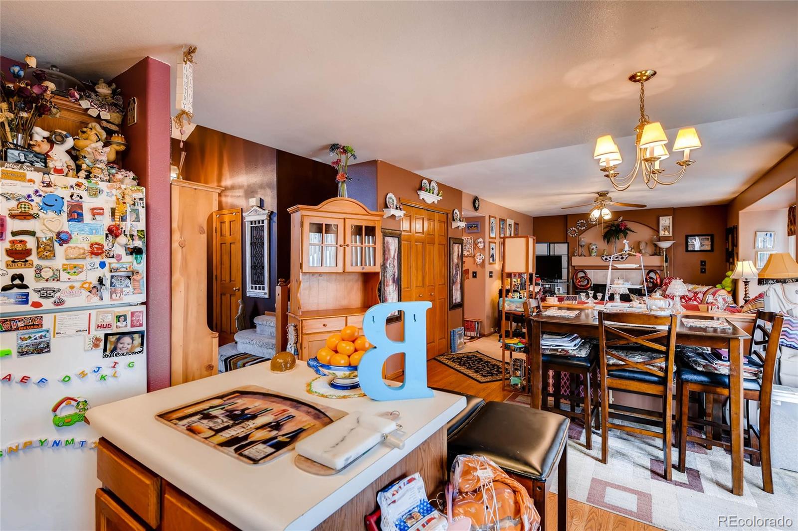 9523 High Cliffe Street Highlands Ranch, CO 80129 - Photo 8 of 22 Gallery Image 8