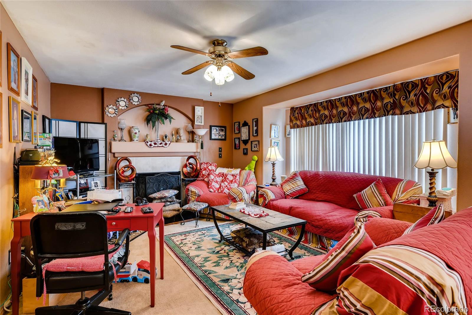 9523 High Cliffe Street Highlands Ranch, CO 80129 - Photo 10 of 22 Gallery Image 10