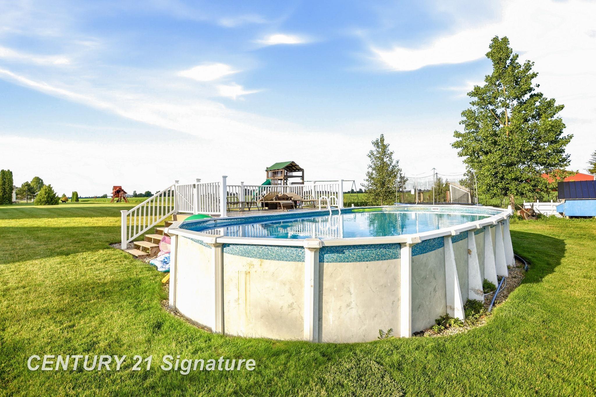 3471 Fraser Road Bay City, MI 48706 - Photo 54 of 69