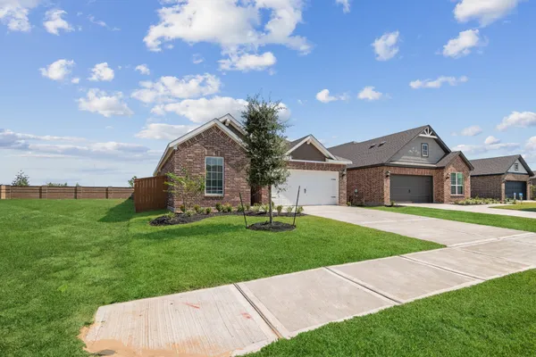 $318,900 | 10819 Turkey Creek Run Drive, Beasley, TX 77417