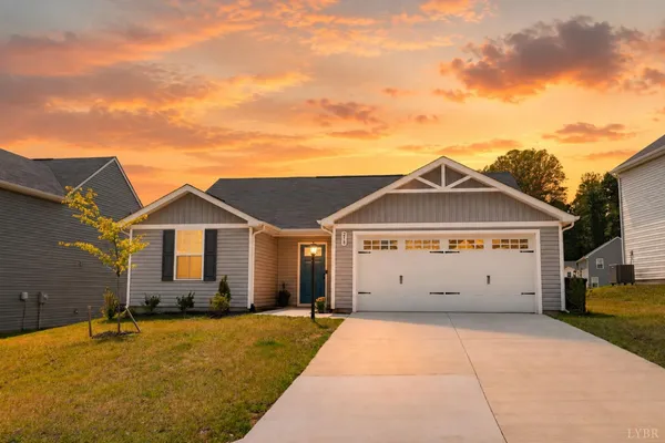 $359,900 | 218 Jordan Court, Lynchburg, VA 24501