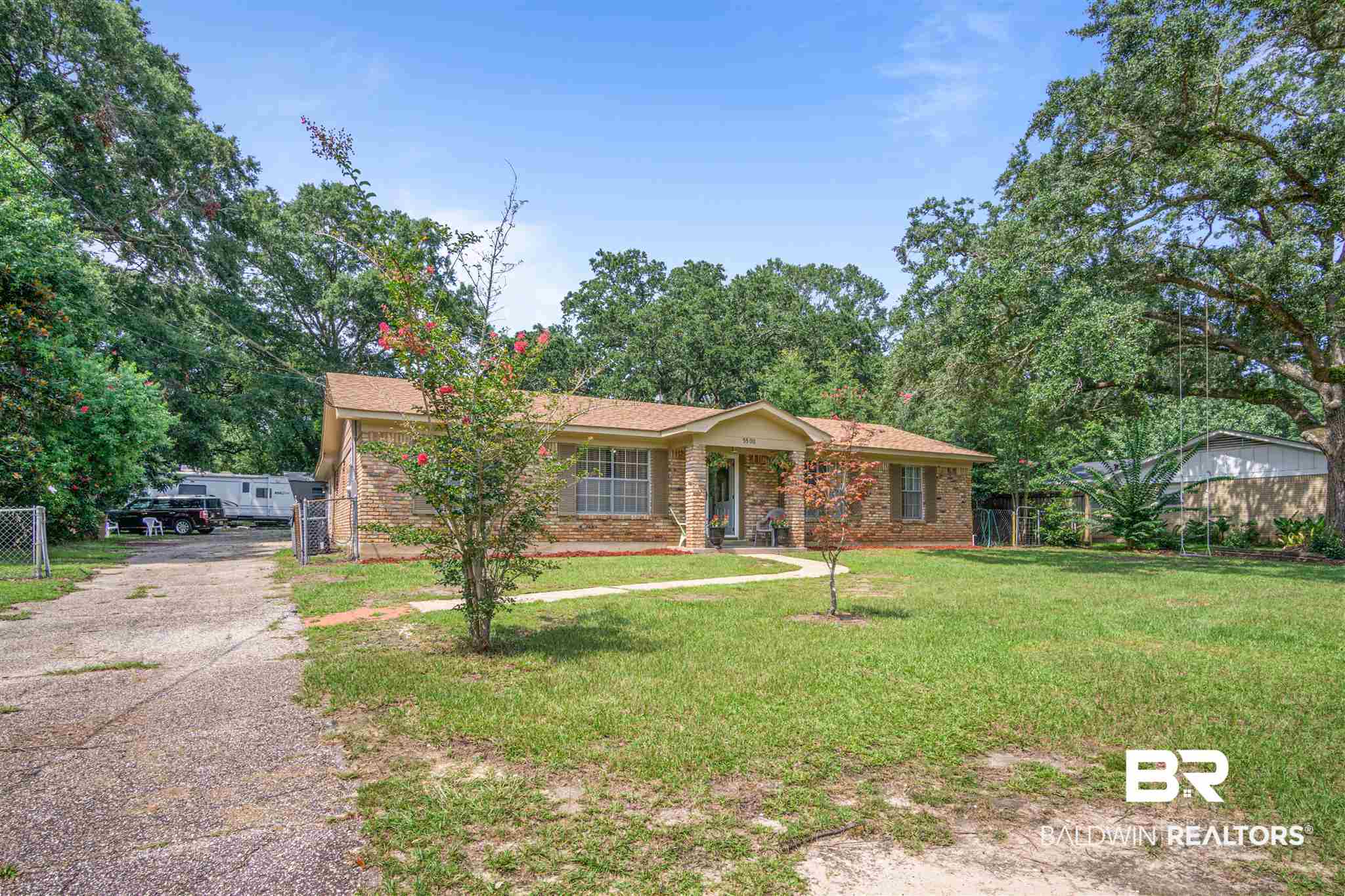 5500 Highland Road Mobile, AL 36693 - Photo 29 of 30