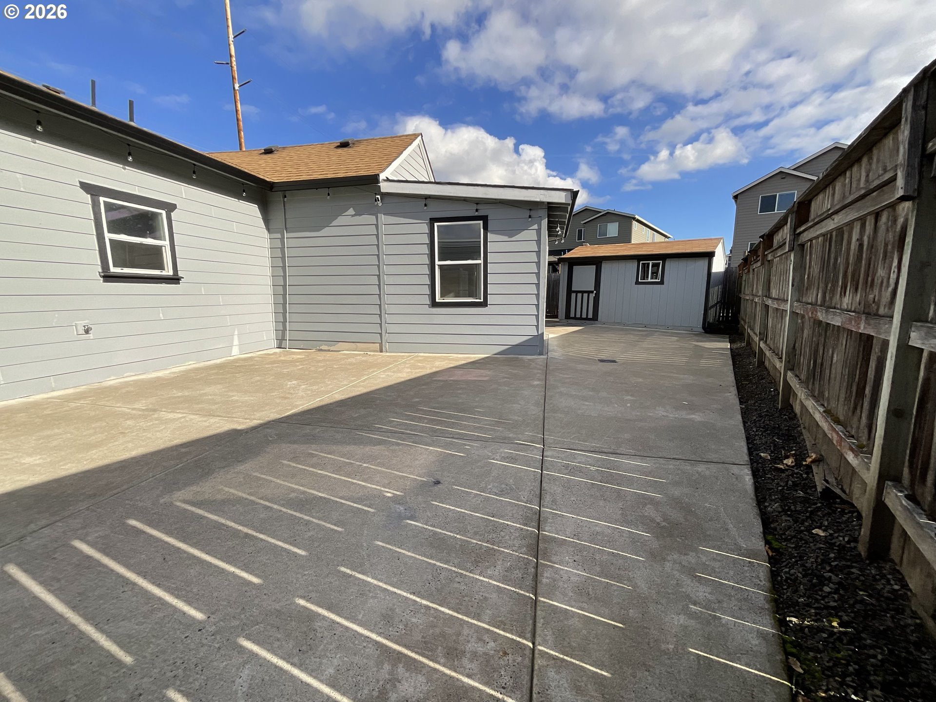 1310 Gales Creek Road Forest Grove, OR 97116 - Photo 33 of 39 a front view of a house with a yard