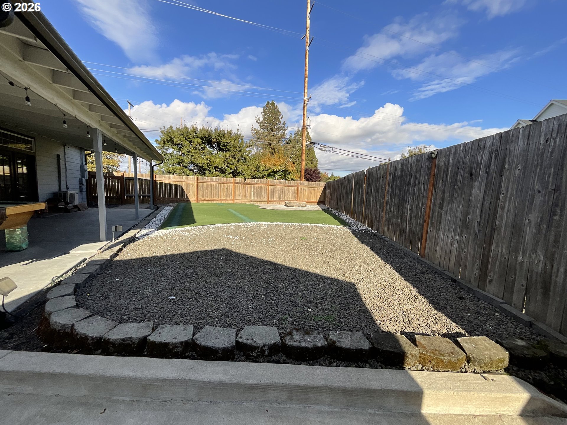 1310 Gales Creek Road Forest Grove, OR 97116 - Photo 38 of 39 a view of outdoor space and yard