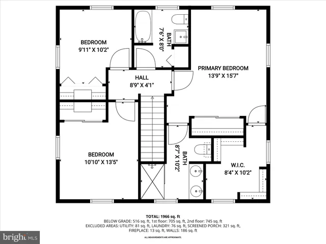 $600,000 | 1615 Trebor Court, Lutherville-Timonium, MD 21093