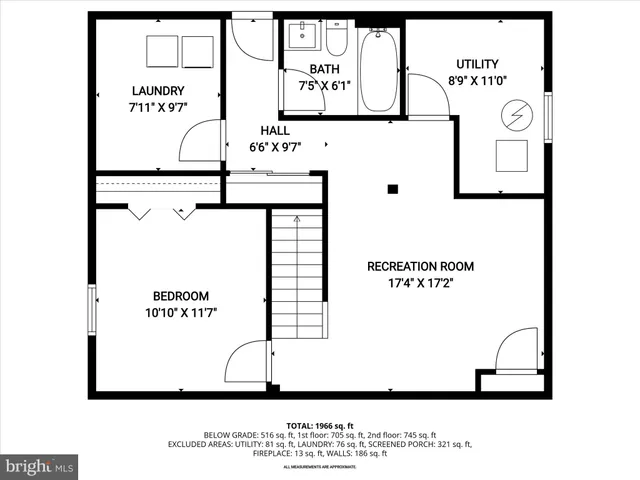 $600,000 | 1615 Trebor Court, Lutherville-Timonium, MD 21093