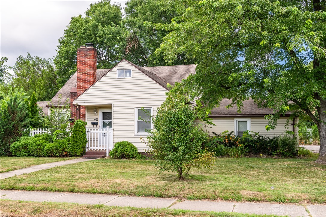 401 South Alex Road West Carrollton, OH 45449 - Photo 42 of 42