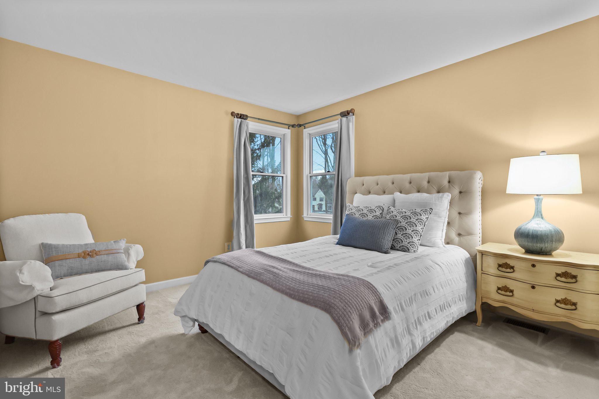 1650 Fairfield Road Yardley, PA 19067 - Photo 29 of 47 2nd Bedroom