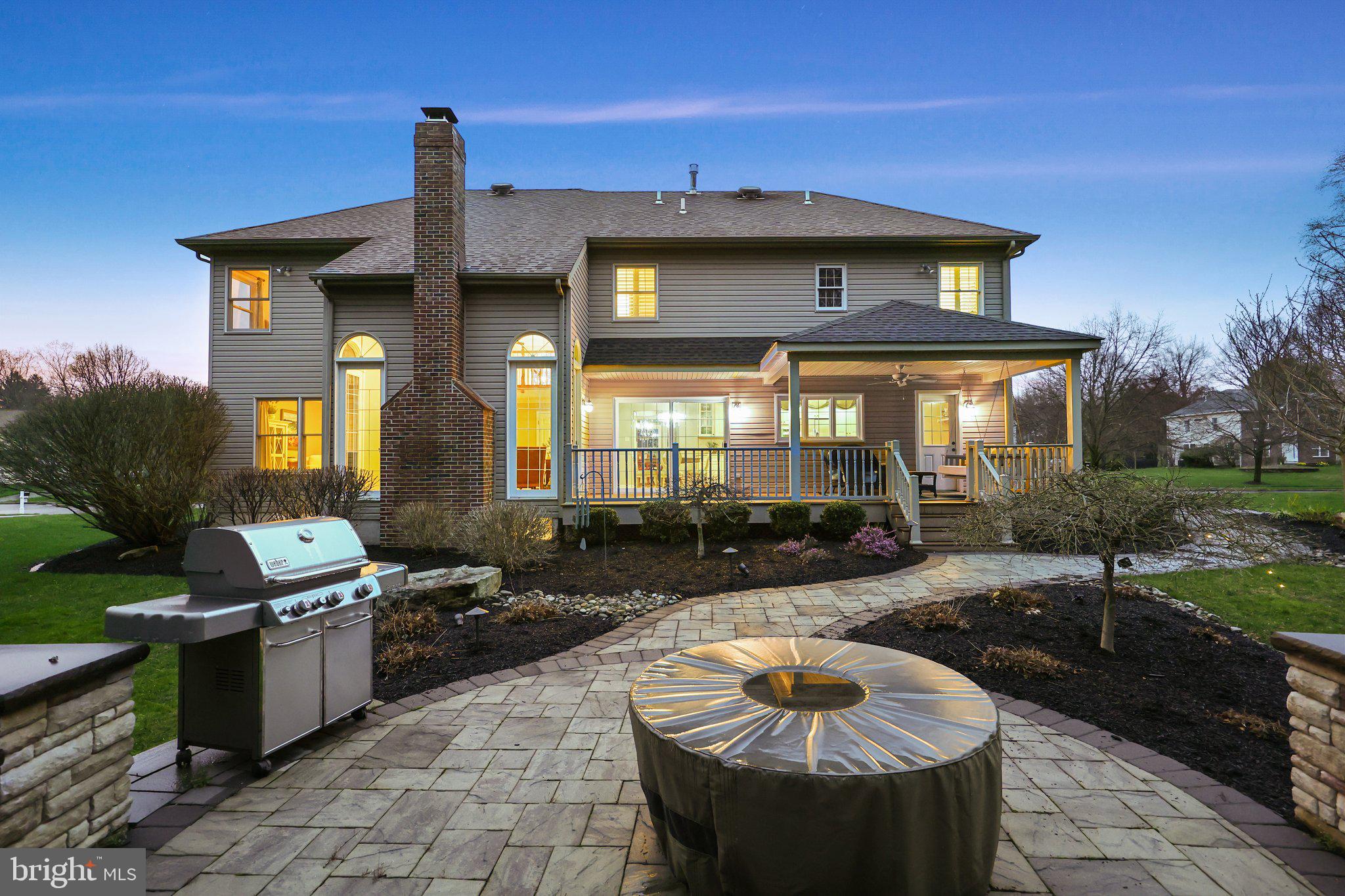 1650 Fairfield Road Yardley, PA 19067 - Photo 46 of 47 Gallery Image 46