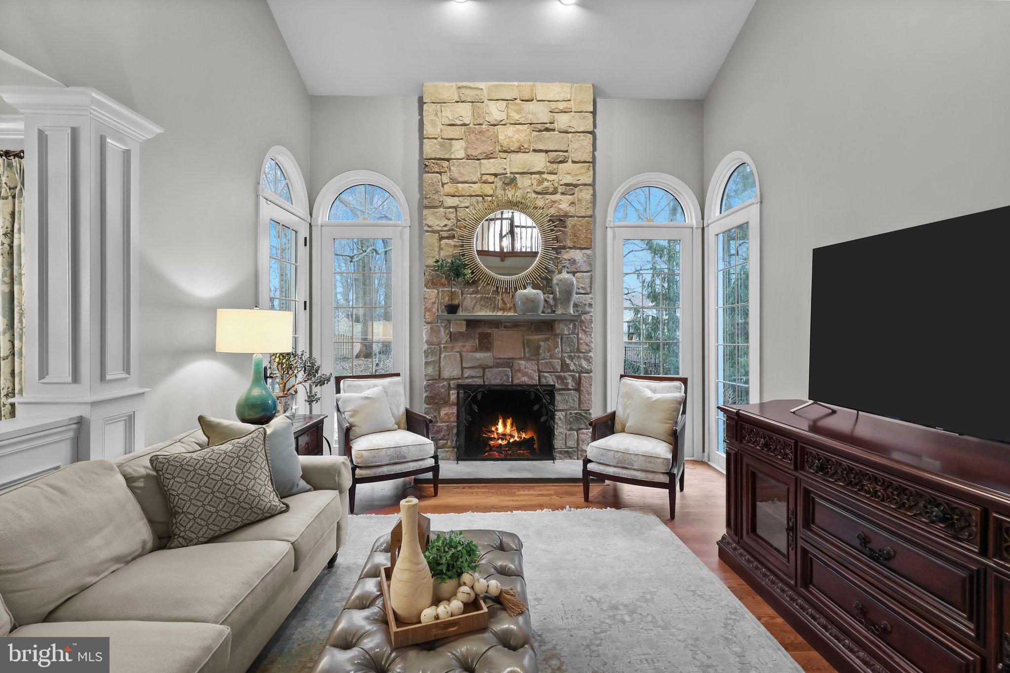 1650 Fairfield Road Yardley, PA 19067 - Photo 8 of 47 Family Room