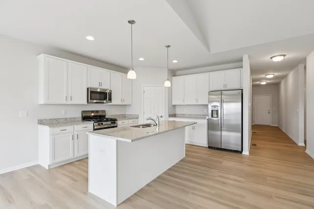 $474,900 | 645 Virginia Street, Elburn, IL 60119