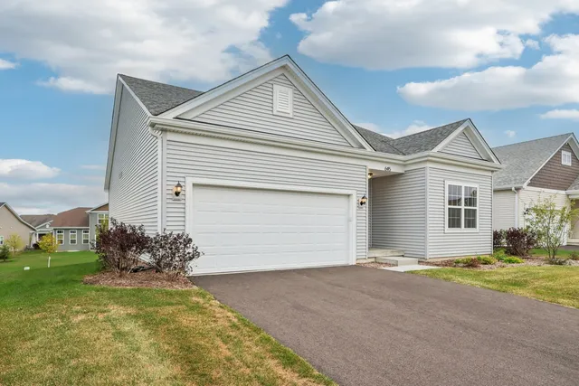 $474,900 | 645 Virginia Street, Elburn, IL 60119