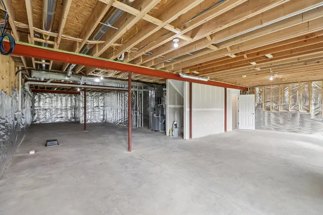 $474,900 | 645 Virginia Street, Elburn, IL 60119