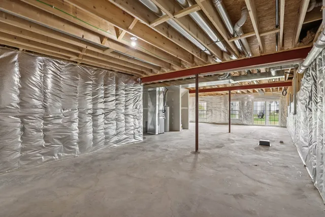 $474,900 | 645 Virginia Street, Elburn, IL 60119