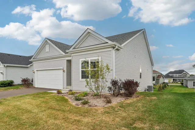 $474,900 | 645 Virginia Street, Elburn, IL 60119