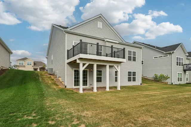 $474,900 | 645 Virginia Street, Elburn, IL 60119