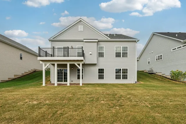 $474,900 | 645 Virginia Street, Elburn, IL 60119