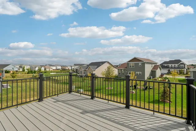 $474,900 | 645 Virginia Street, Elburn, IL 60119