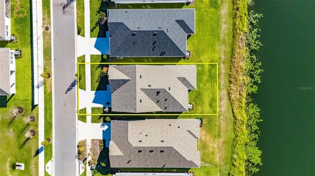 $560,000 | 11329 Hardwood Hammock Lane, Riverview, FL 33569