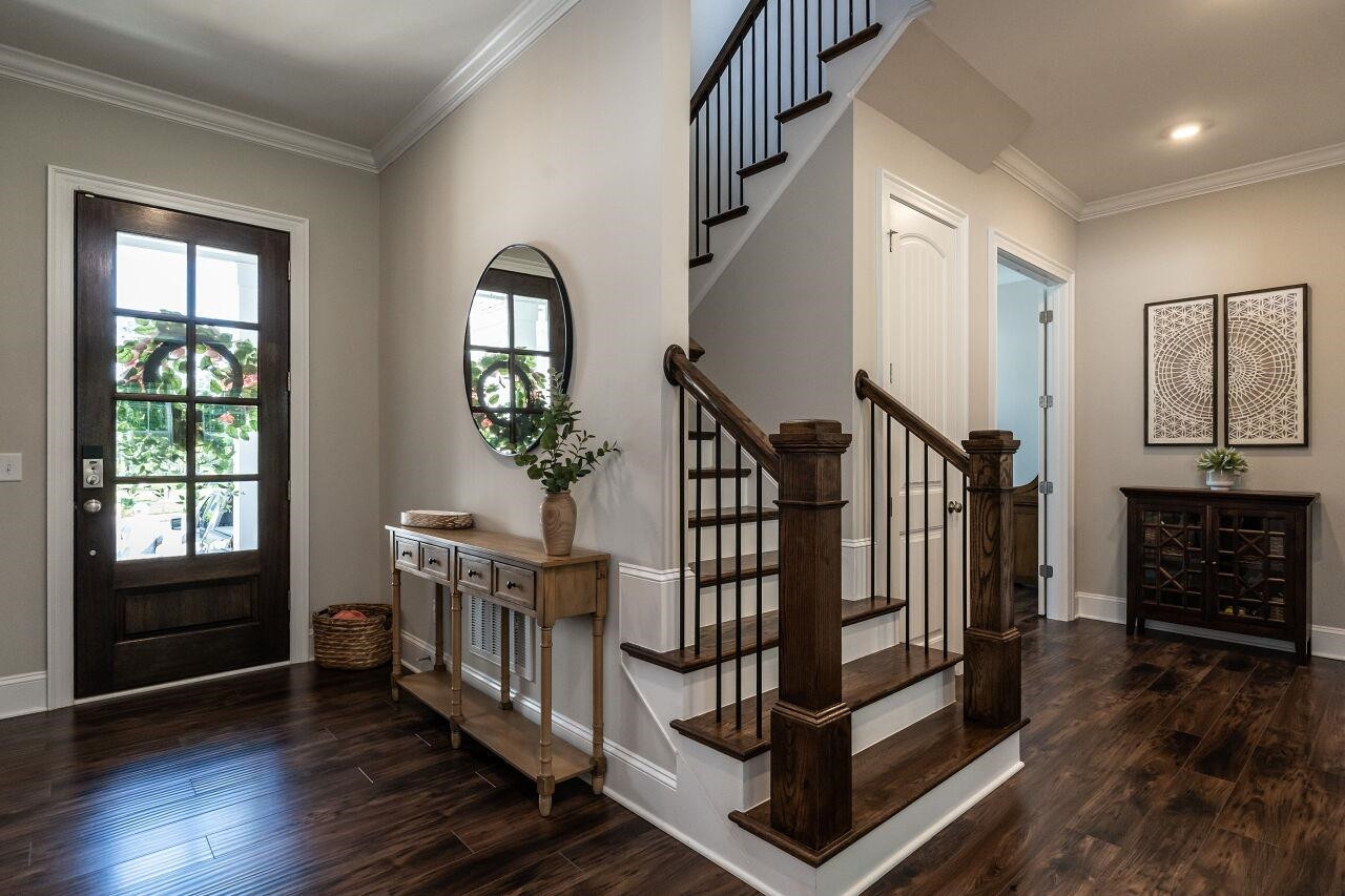 3034 Adonis Circle Raleigh, NC 27612 - Photo 5 of 46 Photo 5