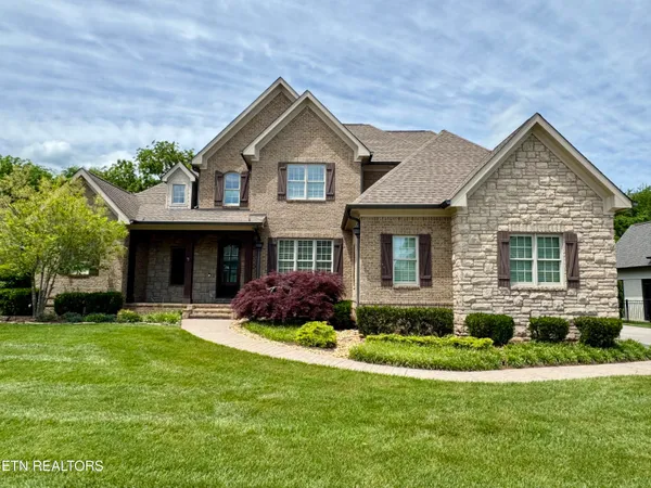 $1,599,000 | 12427 Waterslea Lane, Knoxville, TN 37934