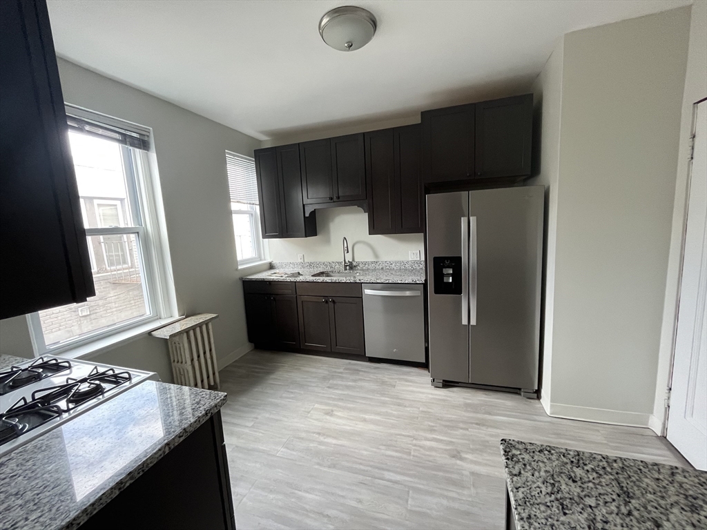 2035 Commonwealth Avenue, Unit 14 Boston, MA 02135 - Photo 2 of 8