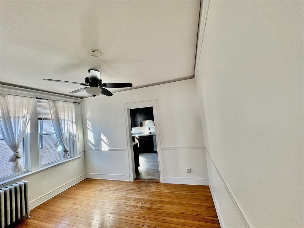 2035 Commonwealth Avenue, Unit 14 Boston, MA 02135 - Photo 4 of 8