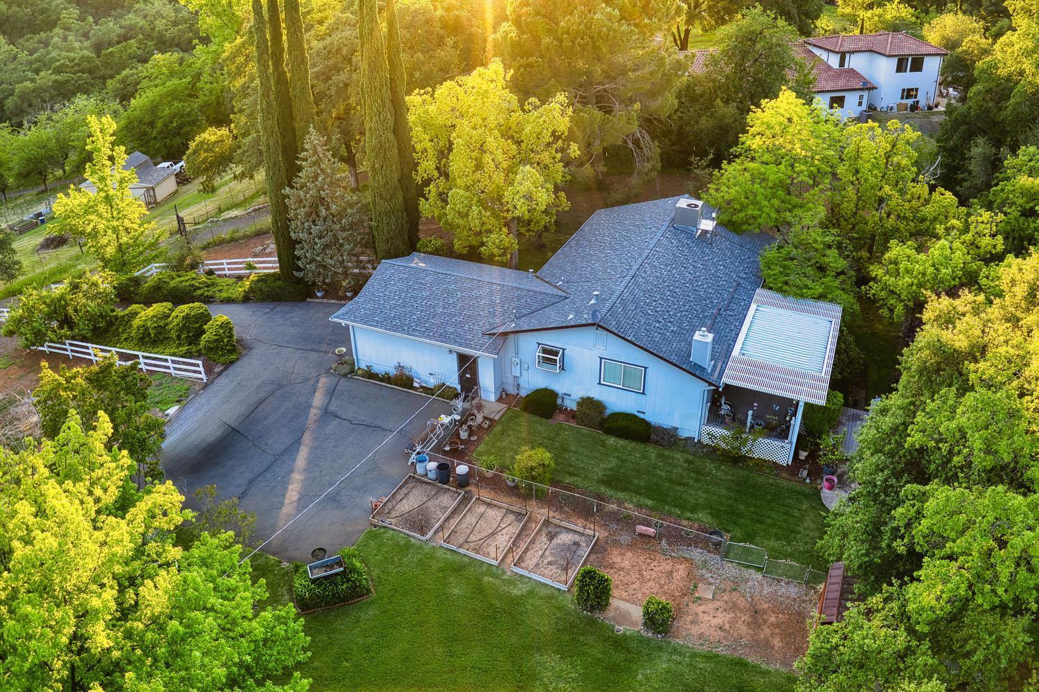 10455 Mt Vernon Road Auburn, CA 95603 - Photo 1 of 1 Gallery Image 1