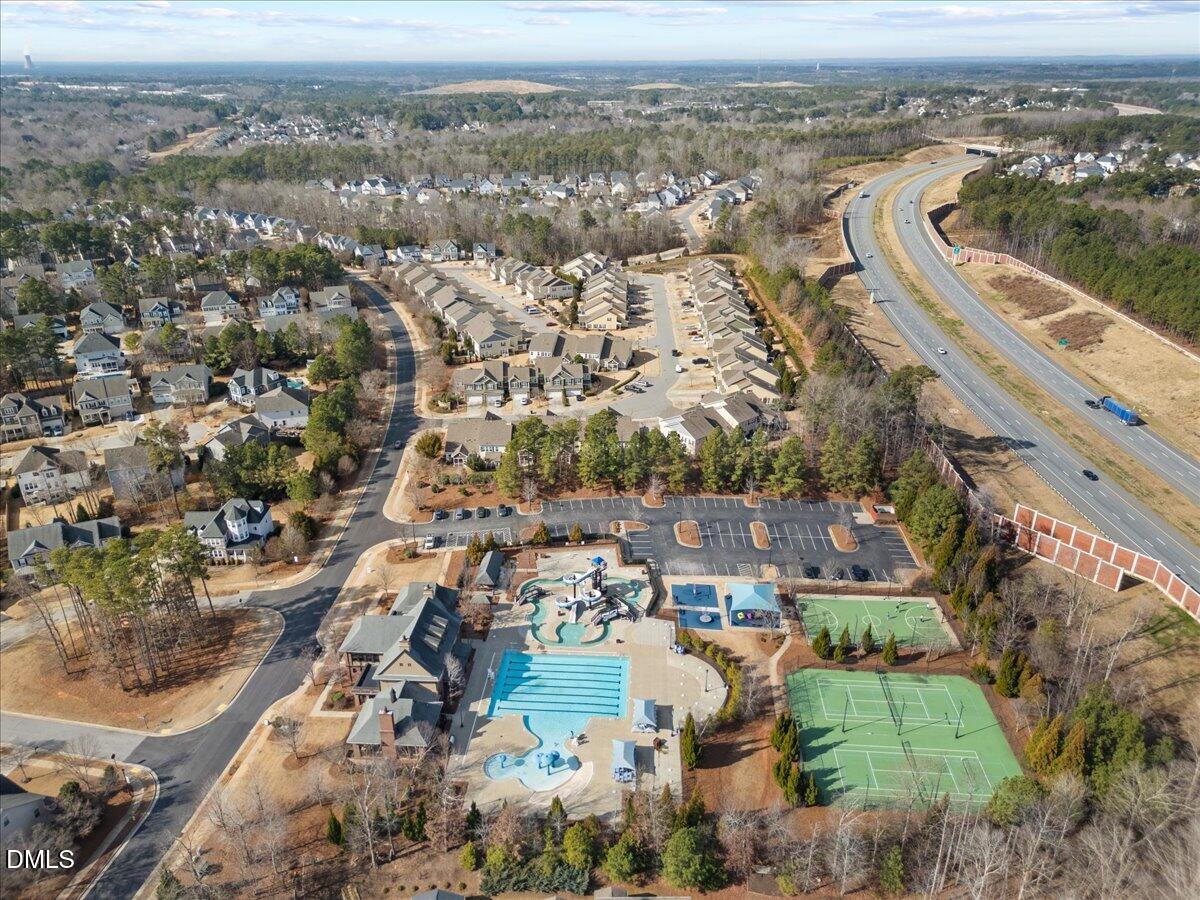 216 Mayfield Drive Apex, NC 27539 - Photo 45 of 66 54-DJI_0400